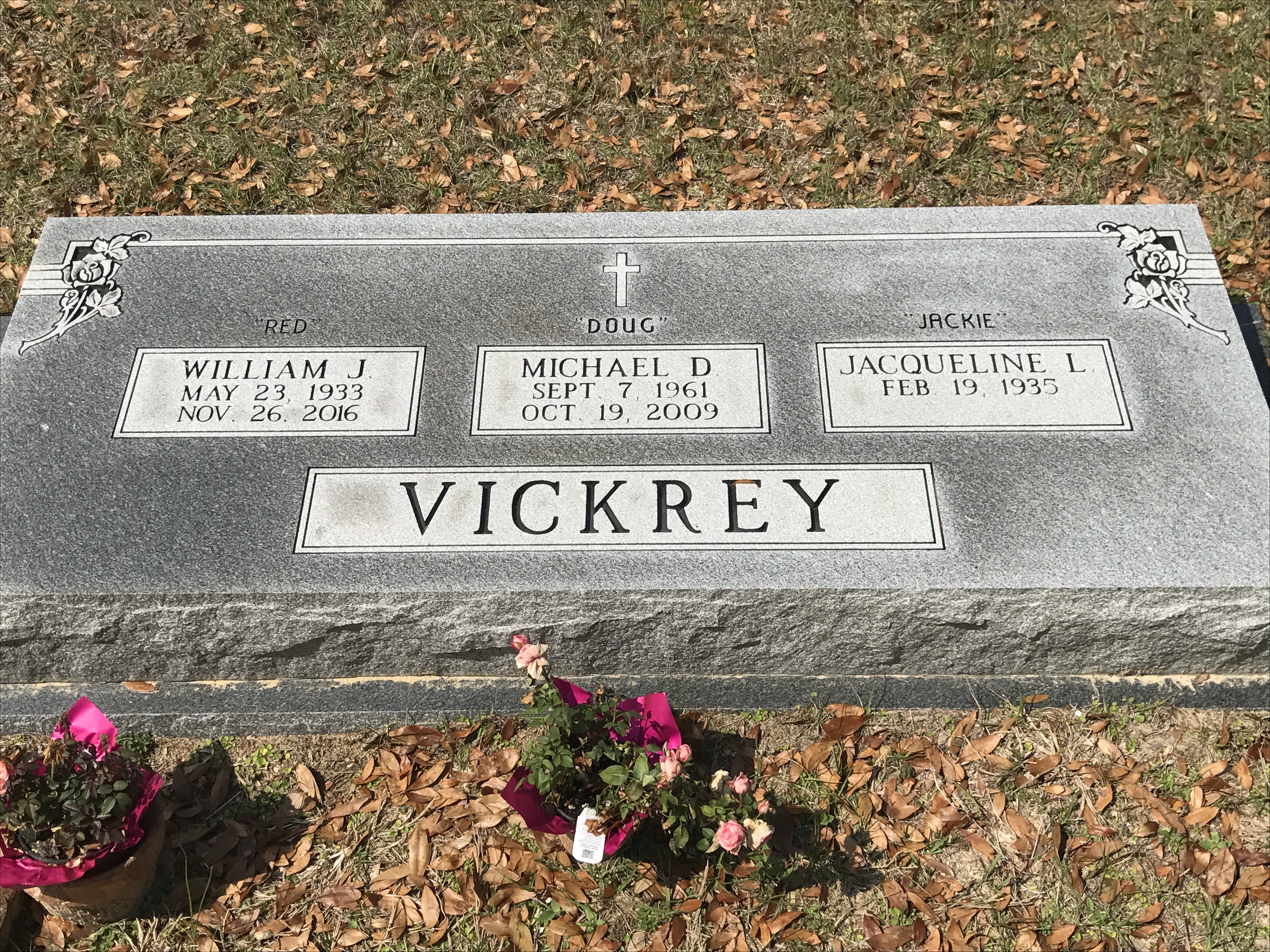 William J. Vickrey
